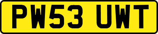 PW53UWT