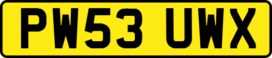 PW53UWX