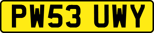 PW53UWY