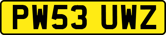 PW53UWZ