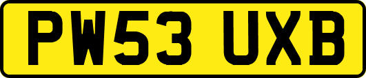 PW53UXB