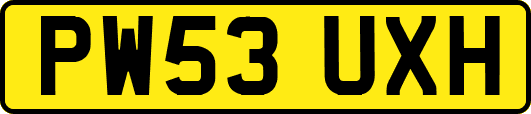 PW53UXH