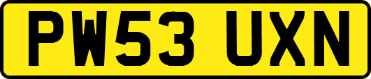 PW53UXN