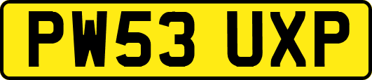 PW53UXP