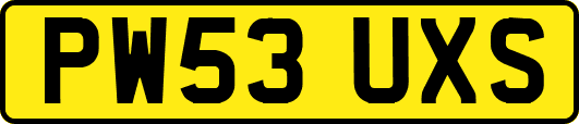 PW53UXS
