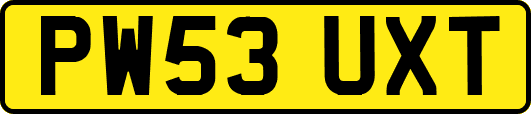 PW53UXT