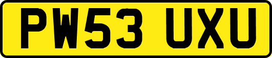 PW53UXU