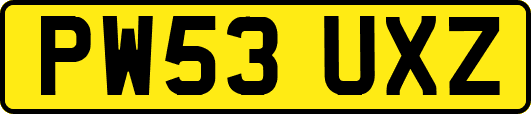 PW53UXZ