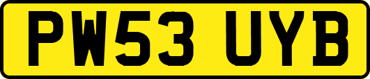 PW53UYB