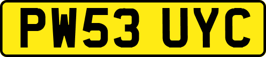 PW53UYC