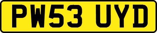 PW53UYD