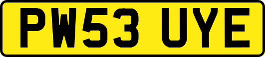 PW53UYE