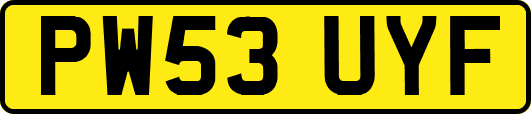 PW53UYF