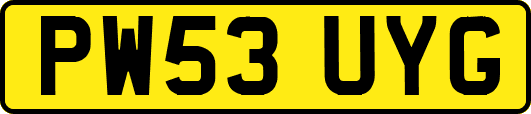 PW53UYG