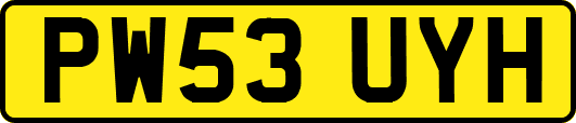 PW53UYH