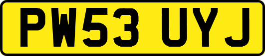 PW53UYJ