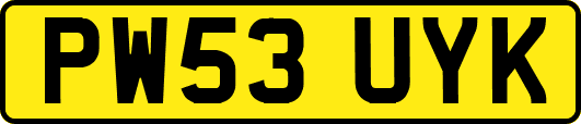 PW53UYK