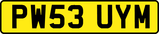 PW53UYM