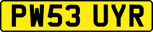 PW53UYR