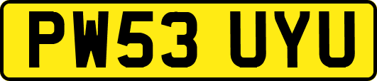 PW53UYU