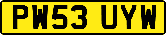PW53UYW