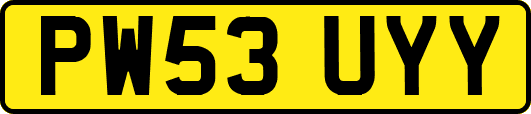 PW53UYY