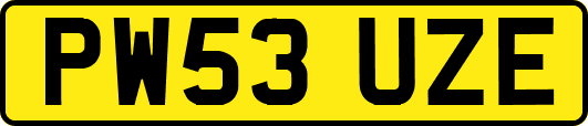 PW53UZE