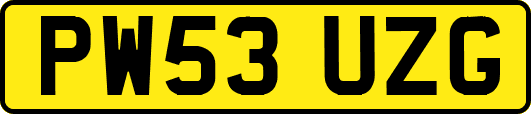 PW53UZG