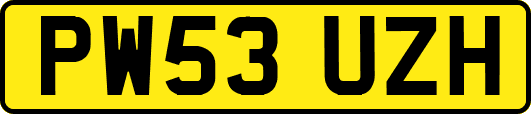 PW53UZH