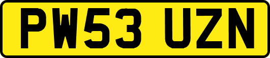PW53UZN