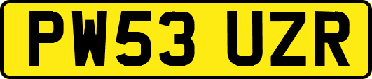 PW53UZR