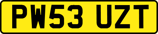 PW53UZT