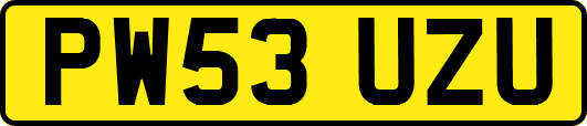 PW53UZU