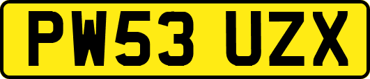 PW53UZX