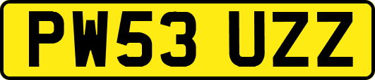 PW53UZZ