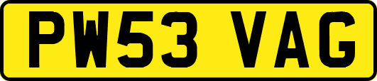 PW53VAG