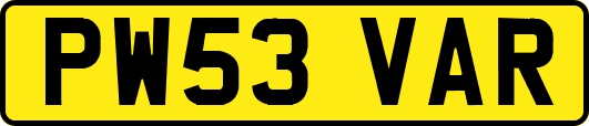 PW53VAR