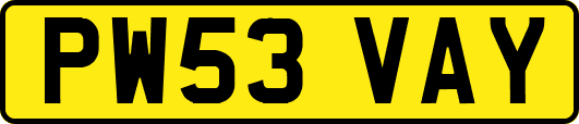 PW53VAY