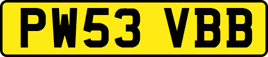 PW53VBB
