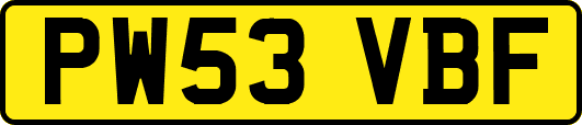 PW53VBF