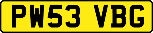 PW53VBG
