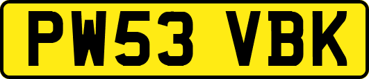 PW53VBK