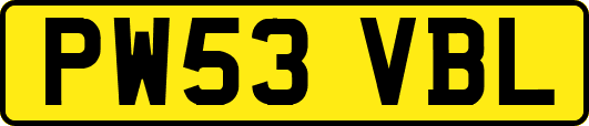 PW53VBL
