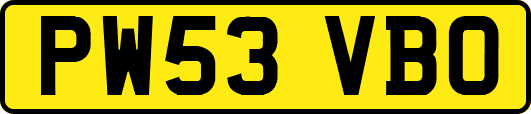 PW53VBO