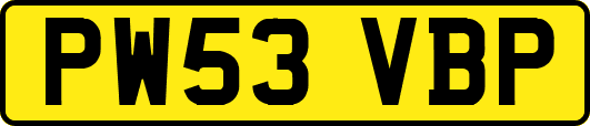 PW53VBP