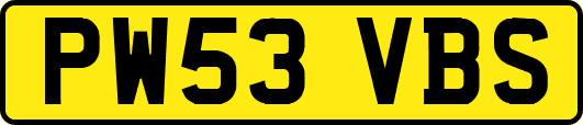 PW53VBS