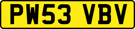 PW53VBV