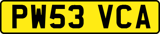 PW53VCA
