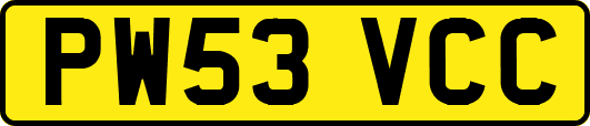 PW53VCC