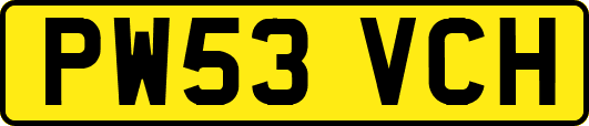 PW53VCH